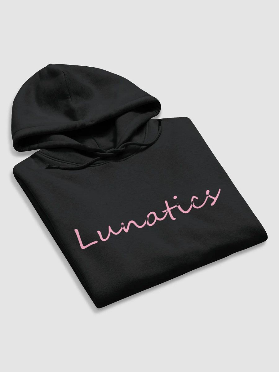 I am a Lunatic product image (6)