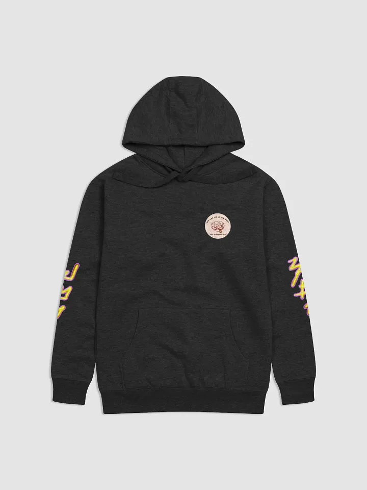 Ancient Wisdom Unisex Hoodie product image (5)