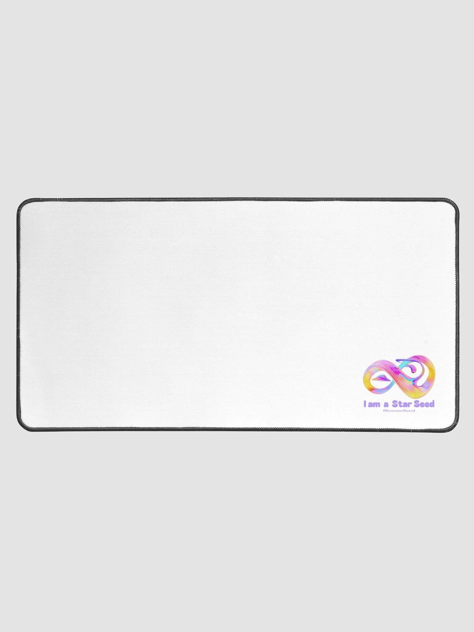 DESK MAT WITH LOGO de HOTS product image (1)