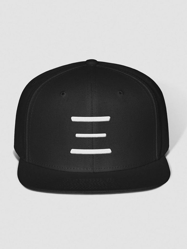 The Hat: Snapback Edition product image (1)