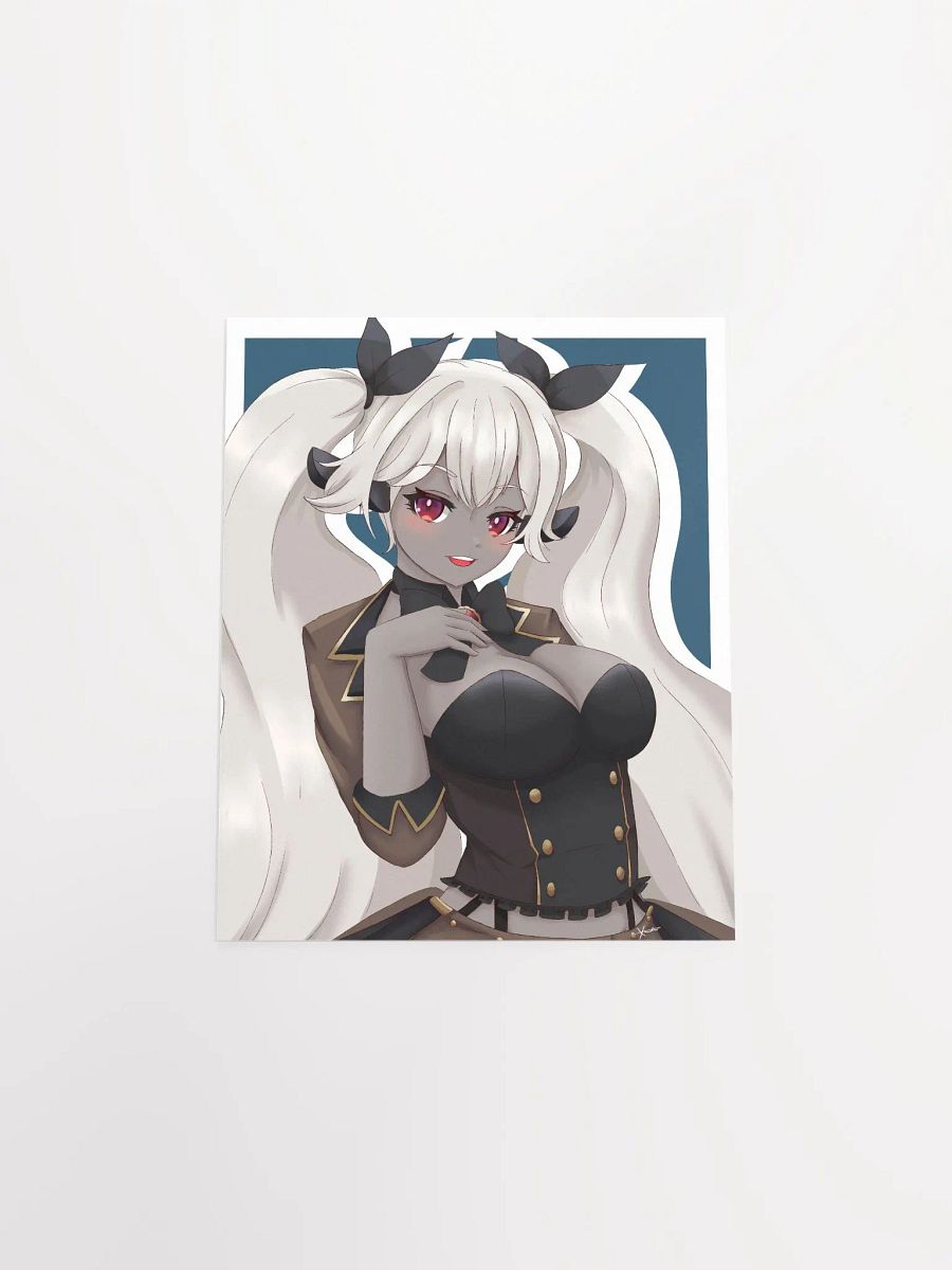 LilaoftheWind Matte Poster product image (4)