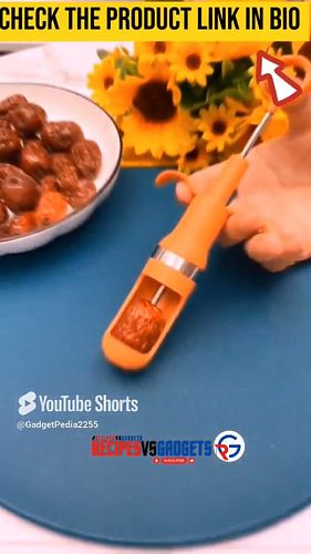 Red Dates Core Seed Remover Tool #shorts #kitchentools #youtubeshorts #ytshorts ( Product 10 )
https://amzn.to/4h422uE