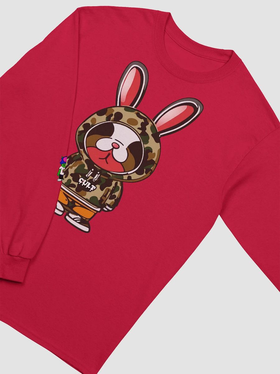 BABY MUNKS BUNNY product image (3)
