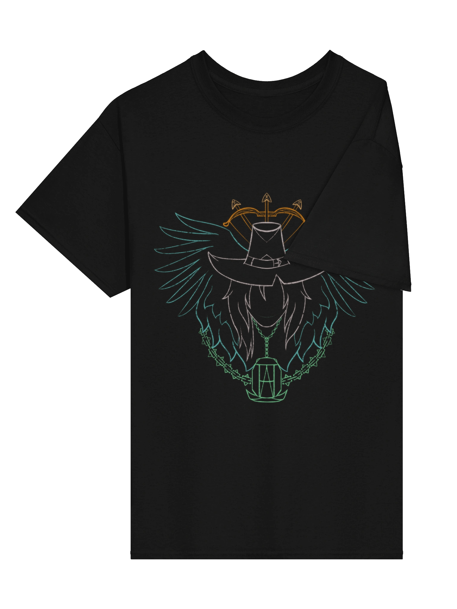 The Hunter - Mepulko Shirt product image (7)