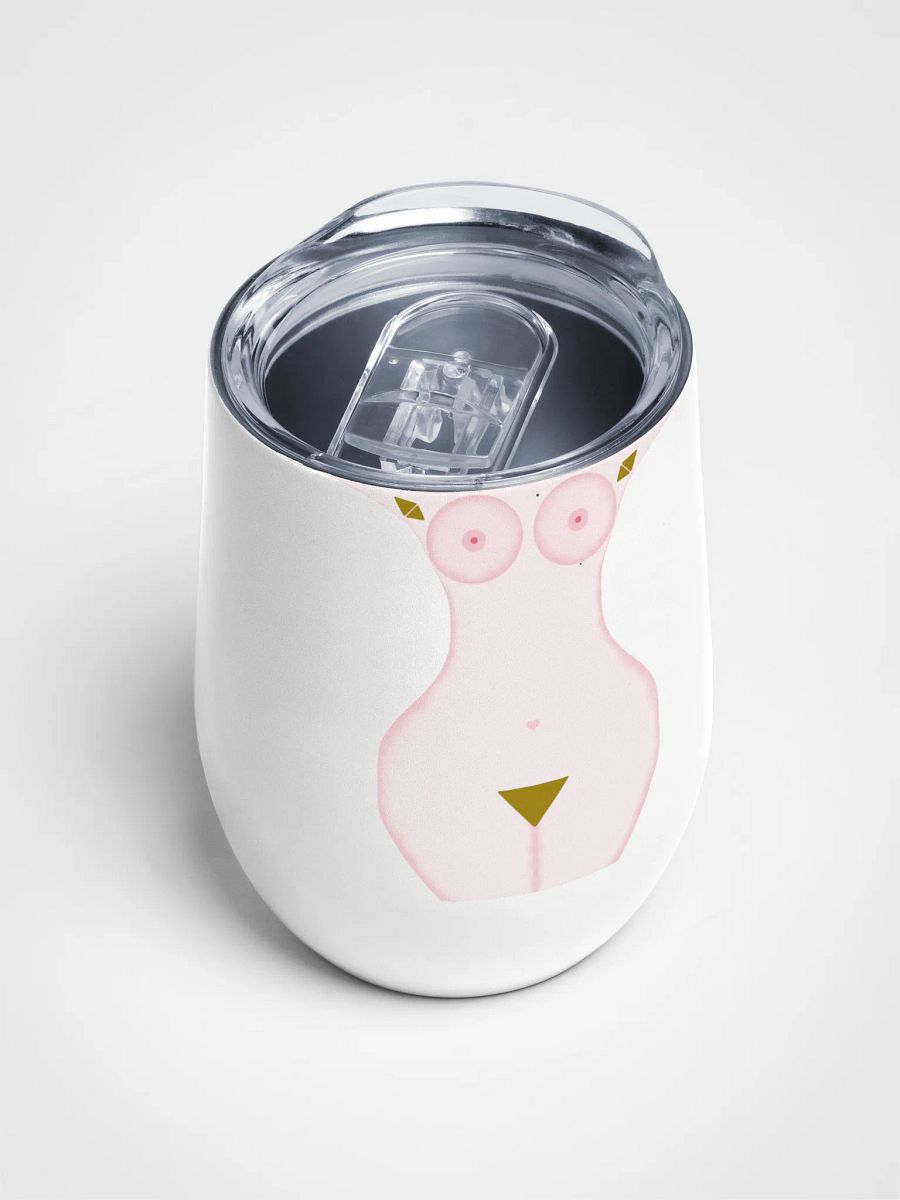Abstracteros VinoVoyage Wine Tumbler product image (4)