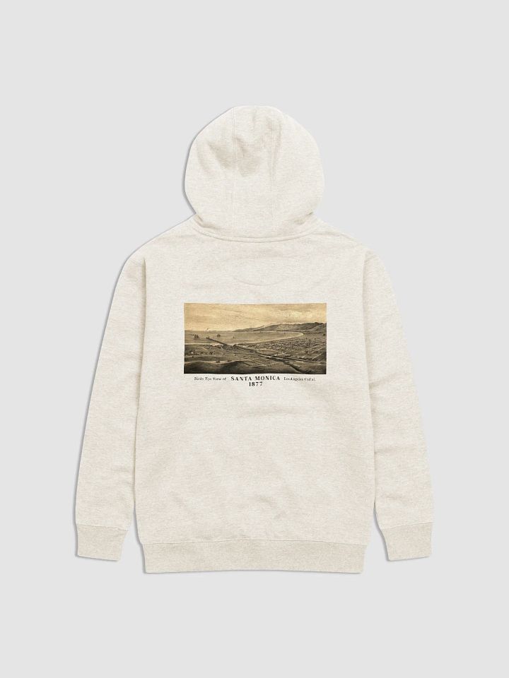 Santa Monica 1877 Premium Hoodie product image (1)