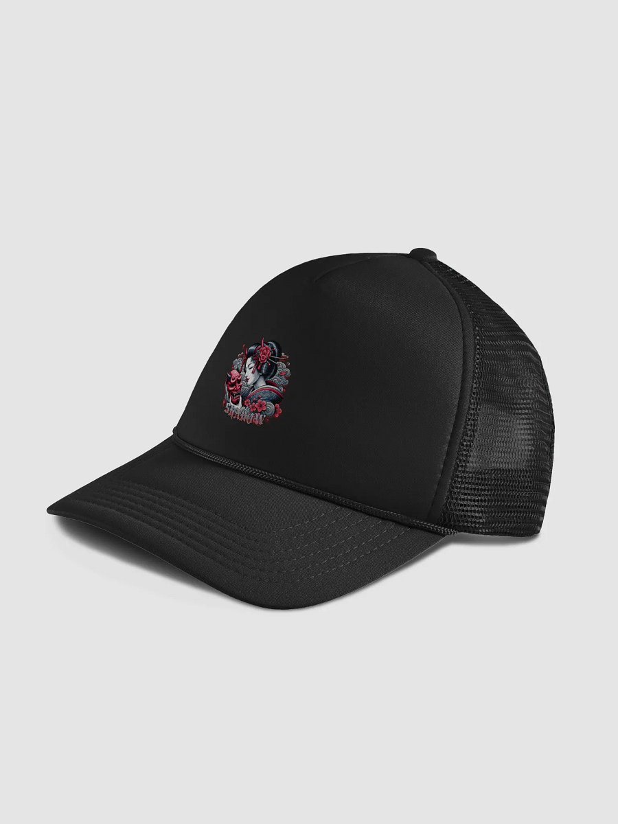 Geisha Cap product image (4)
