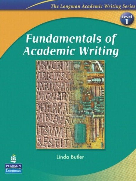 Longman Academic Writing Series 1: Sentences to Paragraphs product image (2)