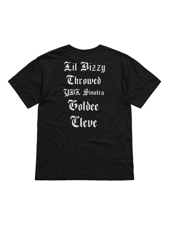 Bloodline Harmony T-Shirt product image (2)