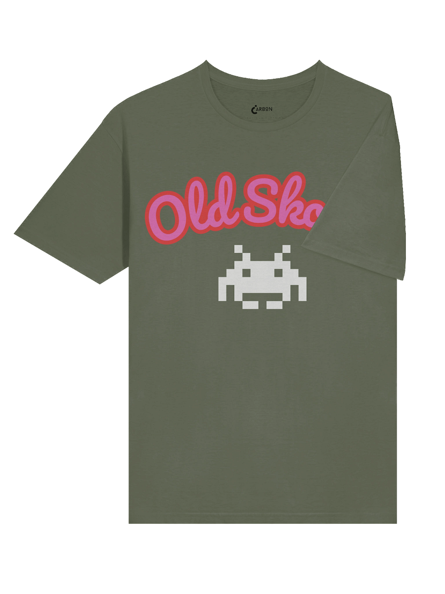 Old Skool Tee Shirt product image (22)