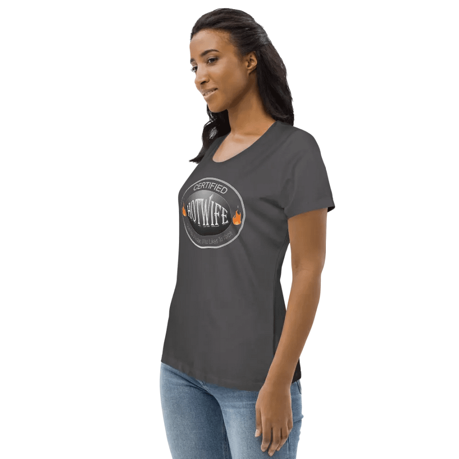 Certified hotwife women's shirt product image (11)