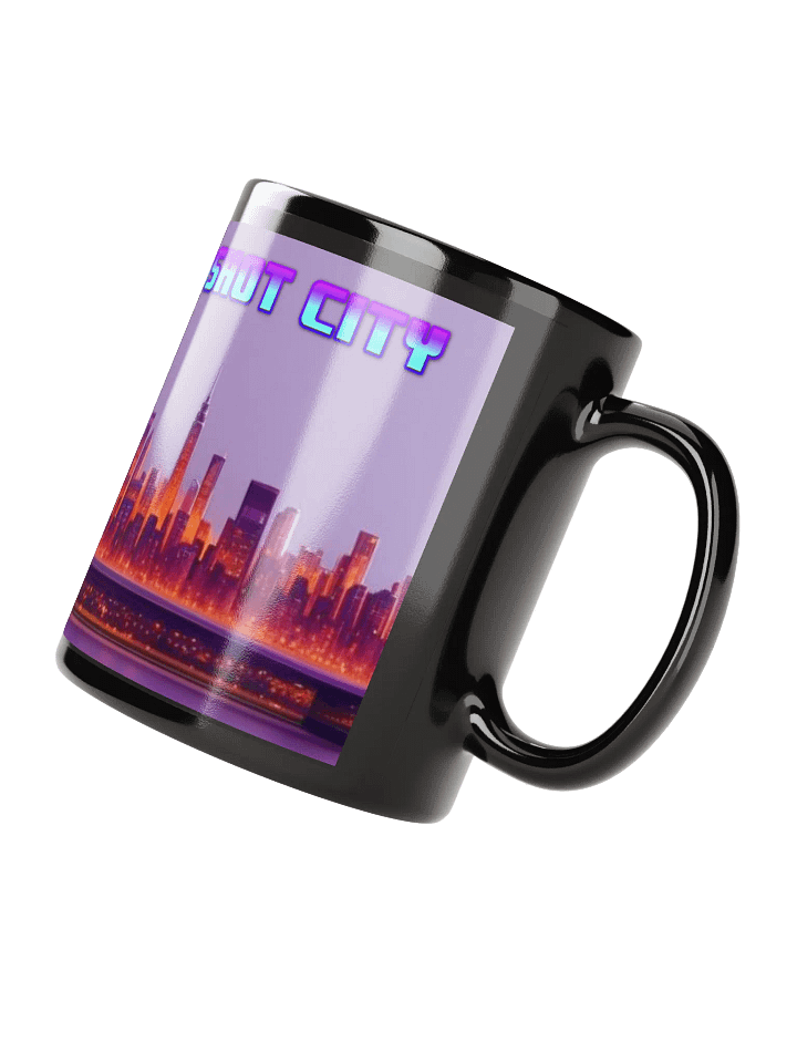 Welcome to Headshot City Mug product image (3)