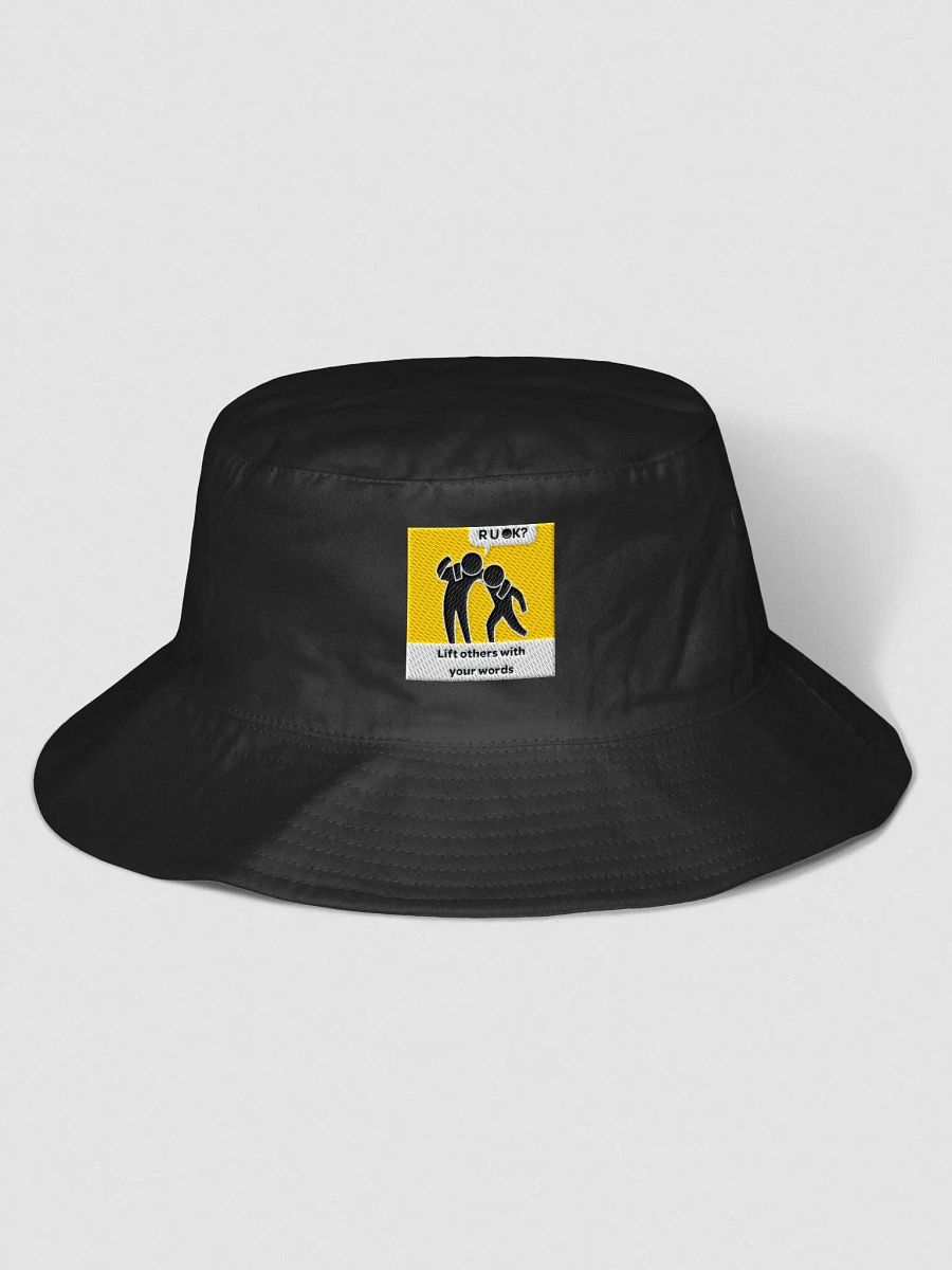 The OK Show Bucket Hat product image (4)