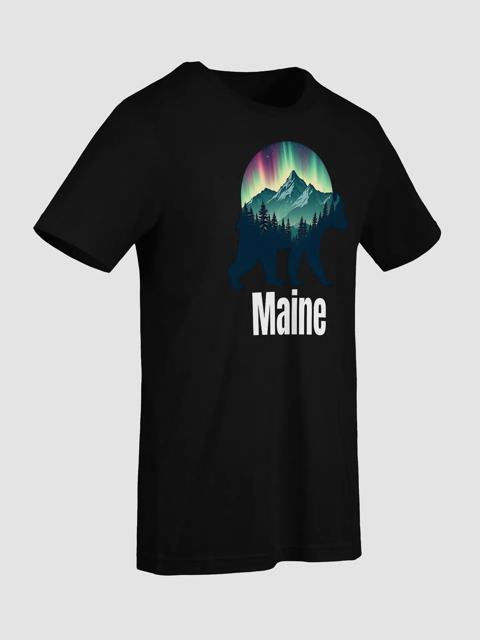 Bear Maine product image (10)