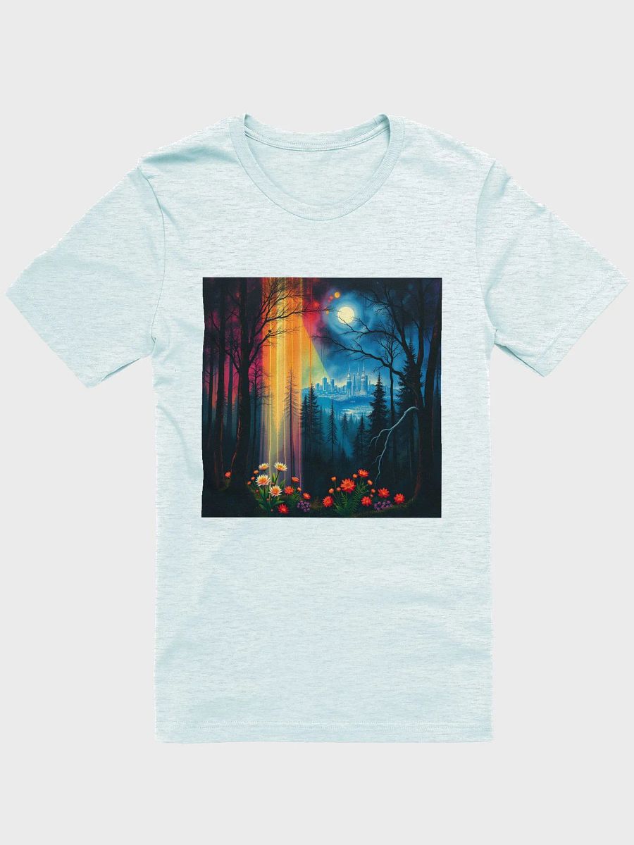 Iconic Comfort Tee product image (1)