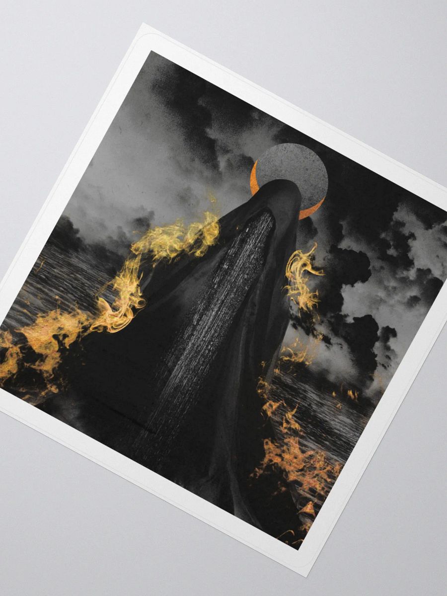 The Icon Sticker product image (3)