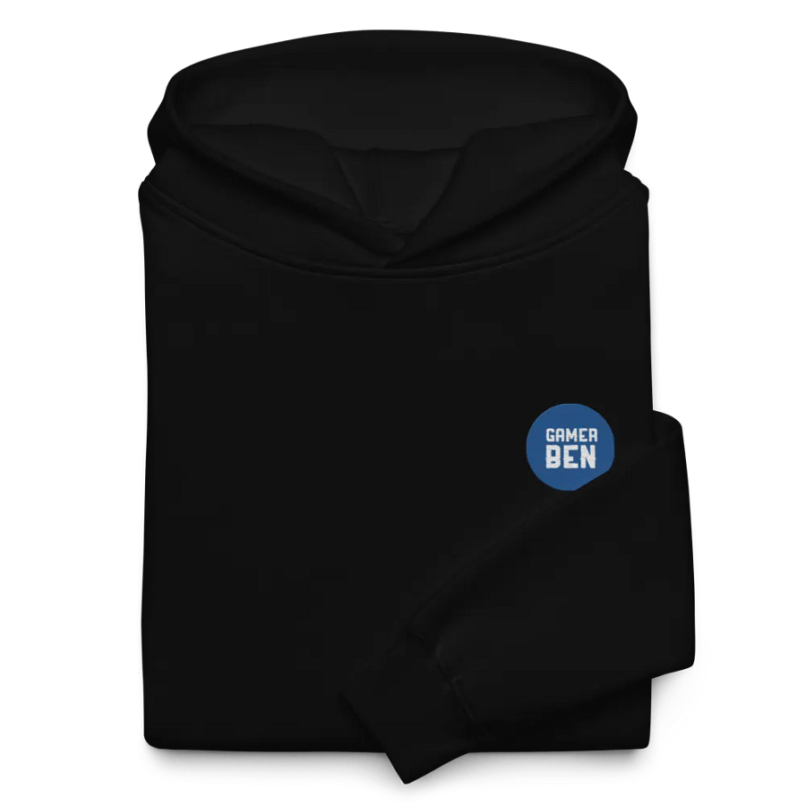 Embroidered Hoodie product image (10)