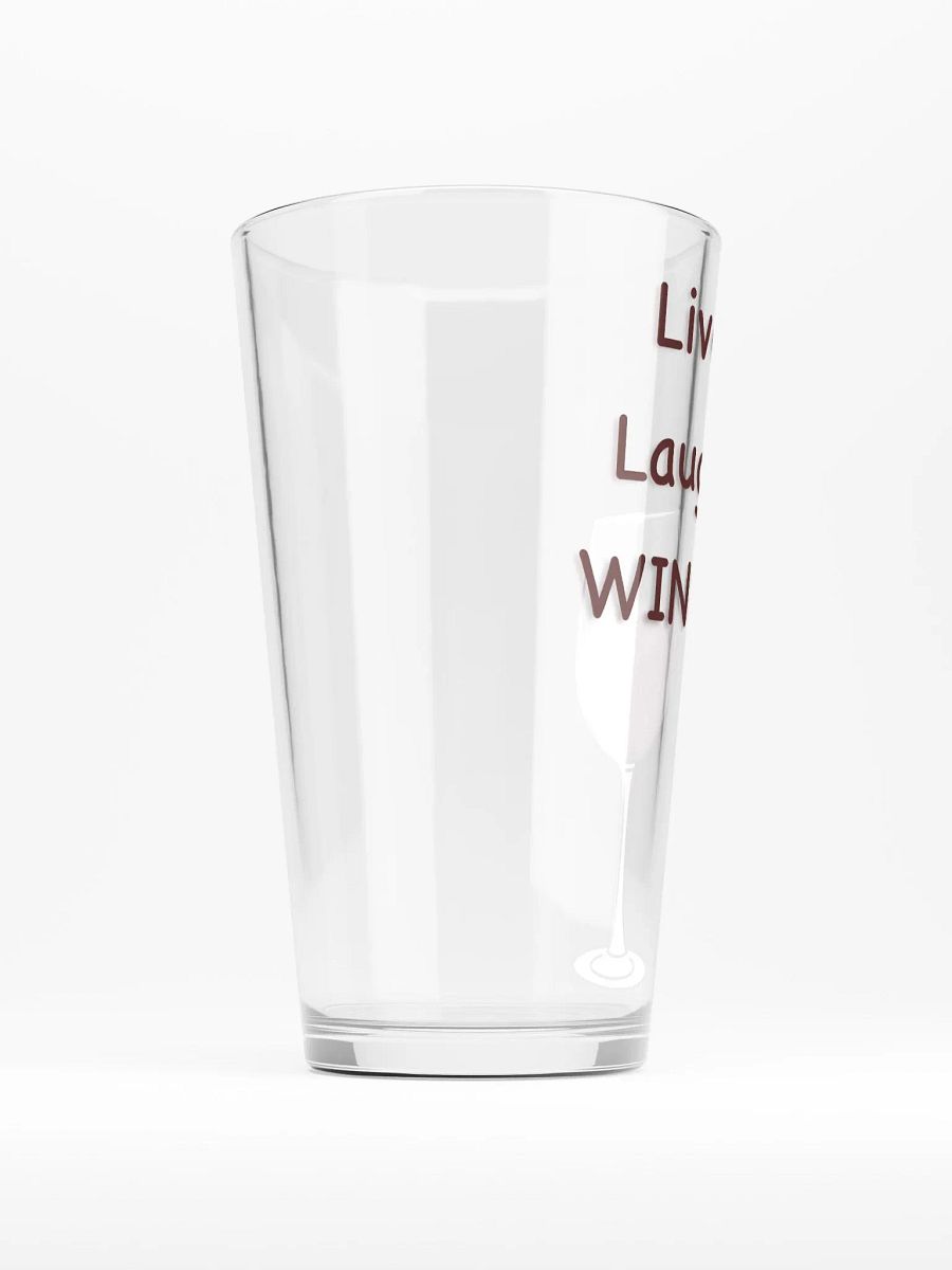 Live, Laugh, WINE!!!! product image (2)
