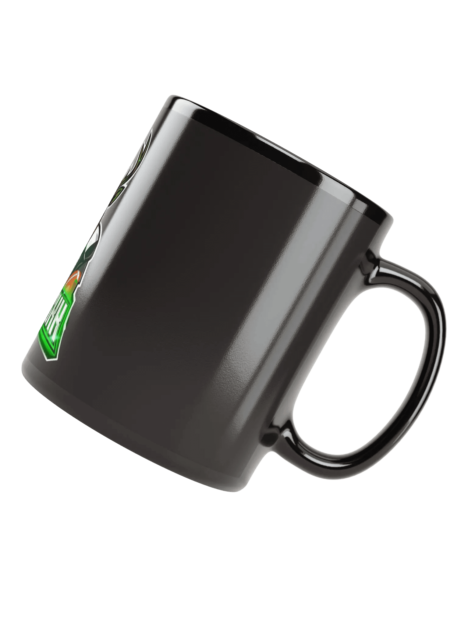 Bucked Up Morning Mug product image (6)