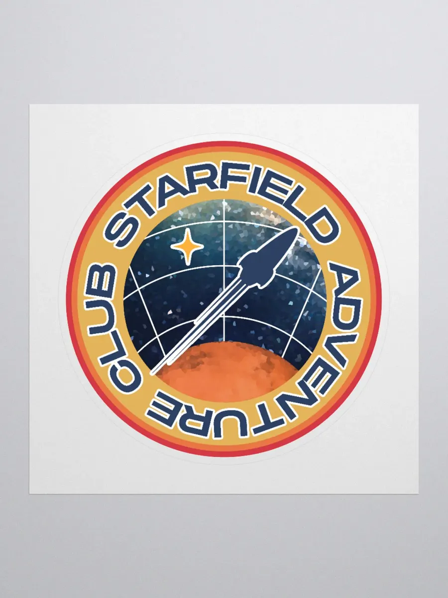 Starfield Adventure Club product image (1)