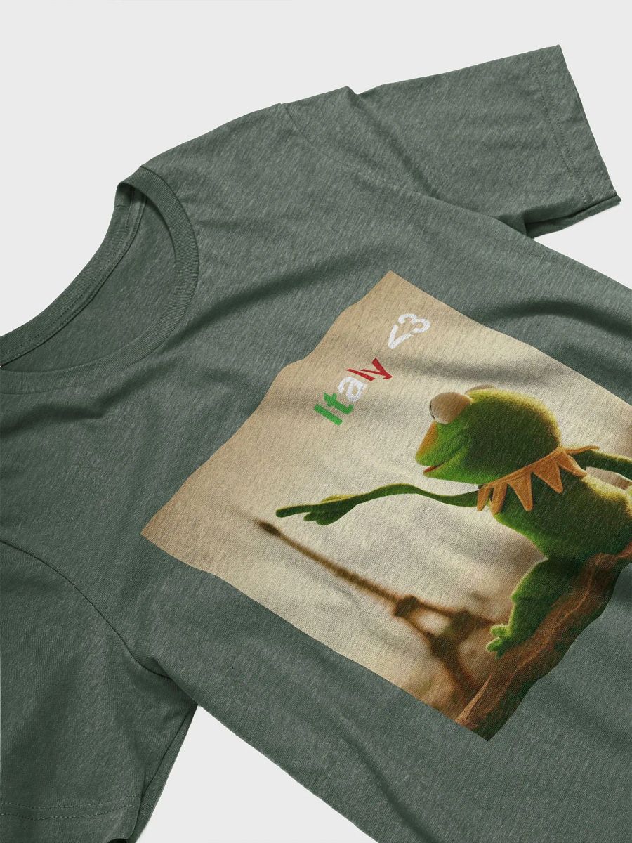 Geographer Tee product image (3)