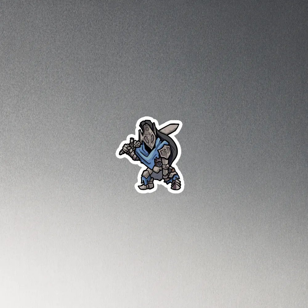 Artorias Magnet product image (4)