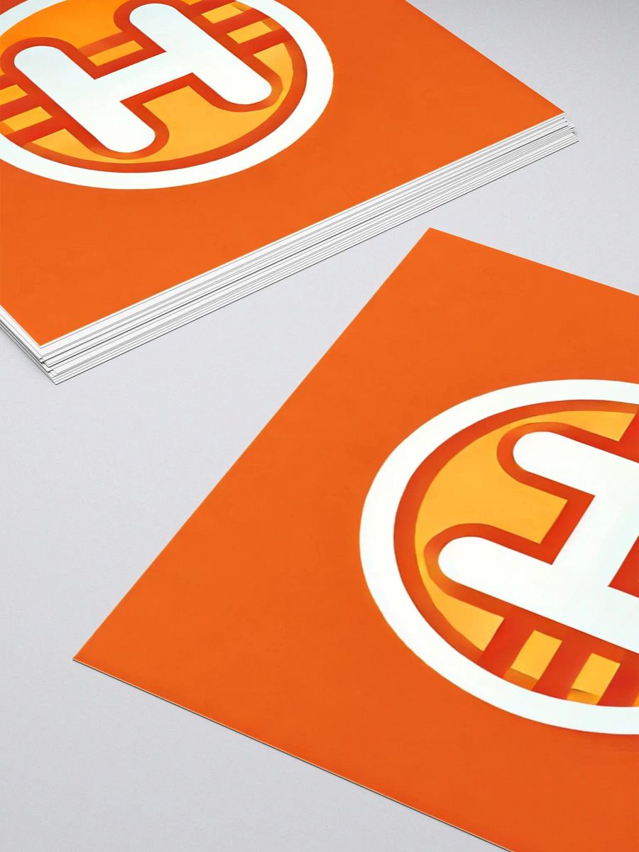 Helptovo Sticker product image (12)