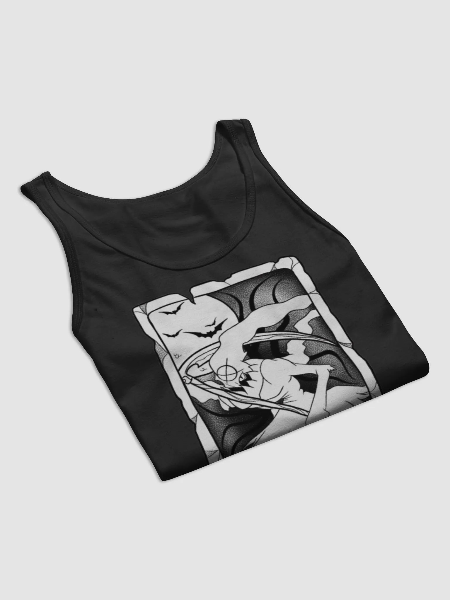 Tarot tank top! product image (8)