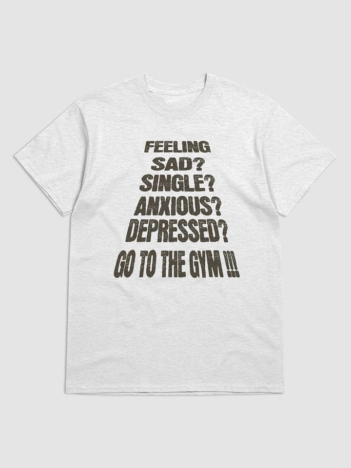 Emotional Wellness Tee product image (1)