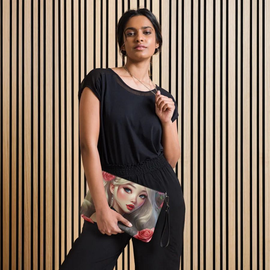 Muse Coquette Crossbody Bag product image (10)