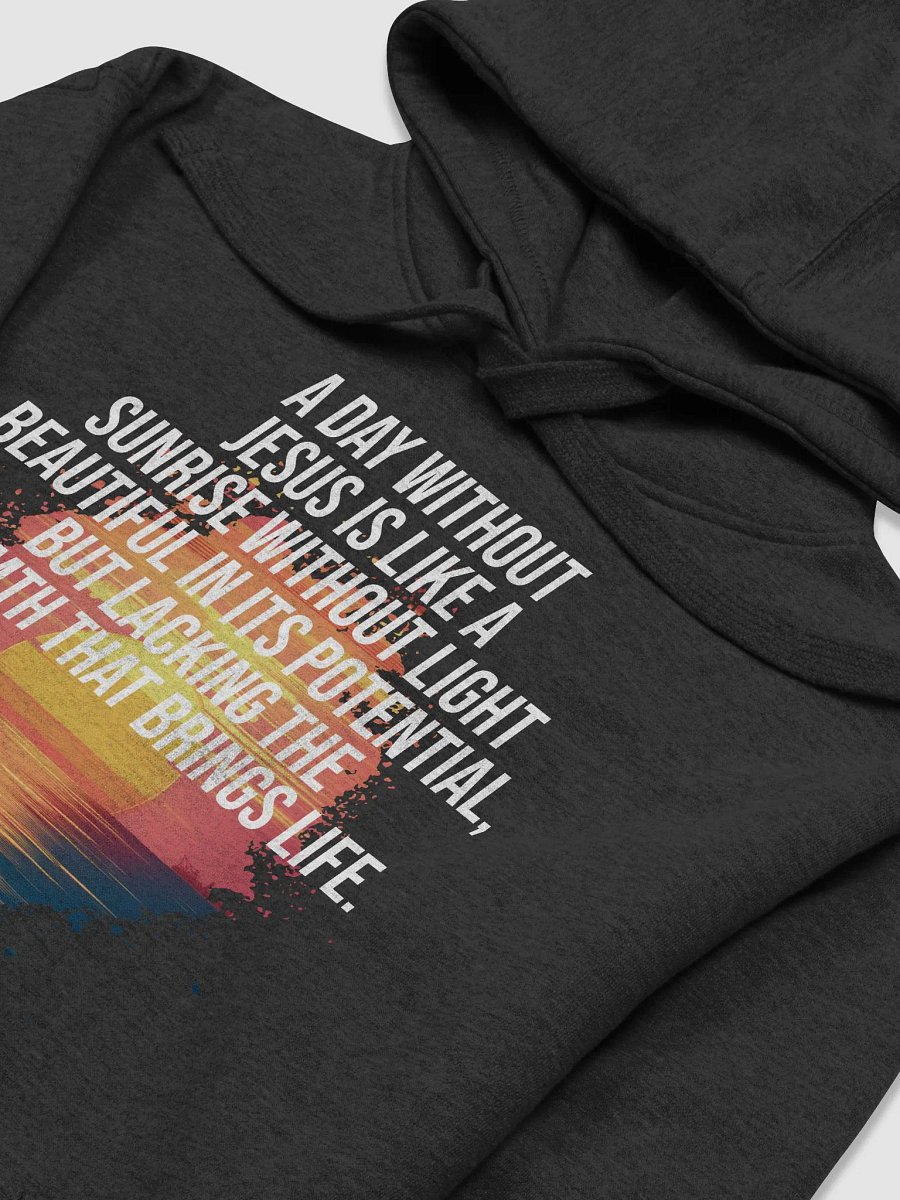 Cotton Heritage Unisex Premium Hoodie product image (3)
