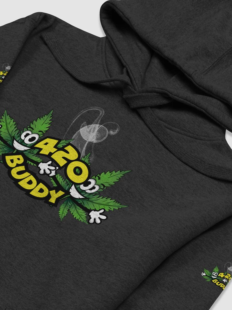 420 BUDDY HOODIE product image (13)