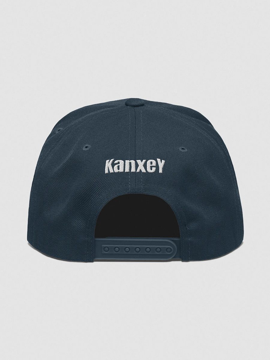 THX Snapback Parichaya Cap product image (5)