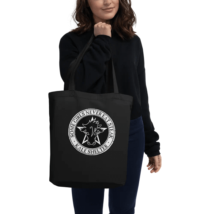 Some Girls Tote product image (2)