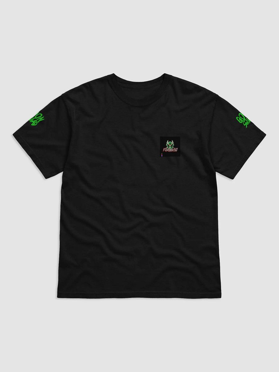goon tshirt w/ gsquad product image (4)