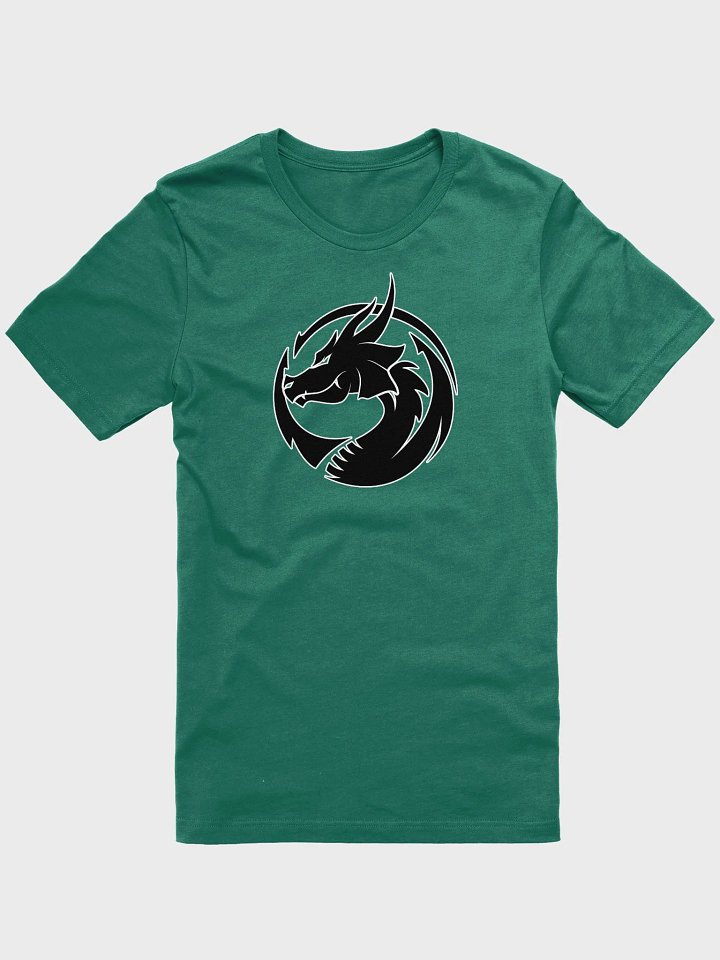 Bertlor Dragon - Tee product image (14)