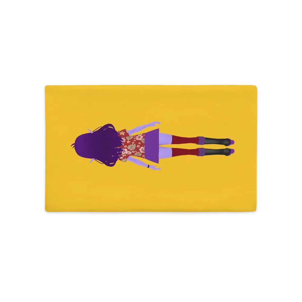 Tree4TV (pillow case) product image (8)
