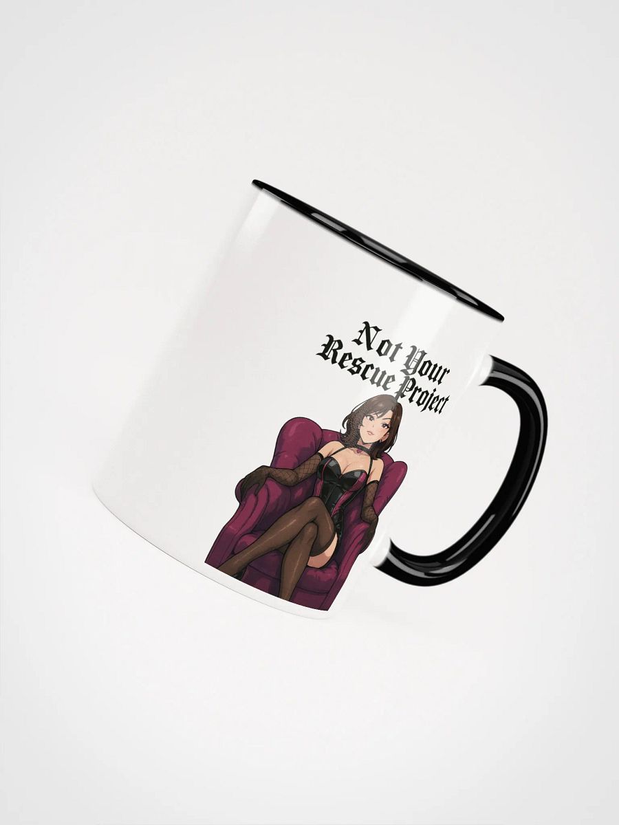Not Your Rescue Project product image (8)