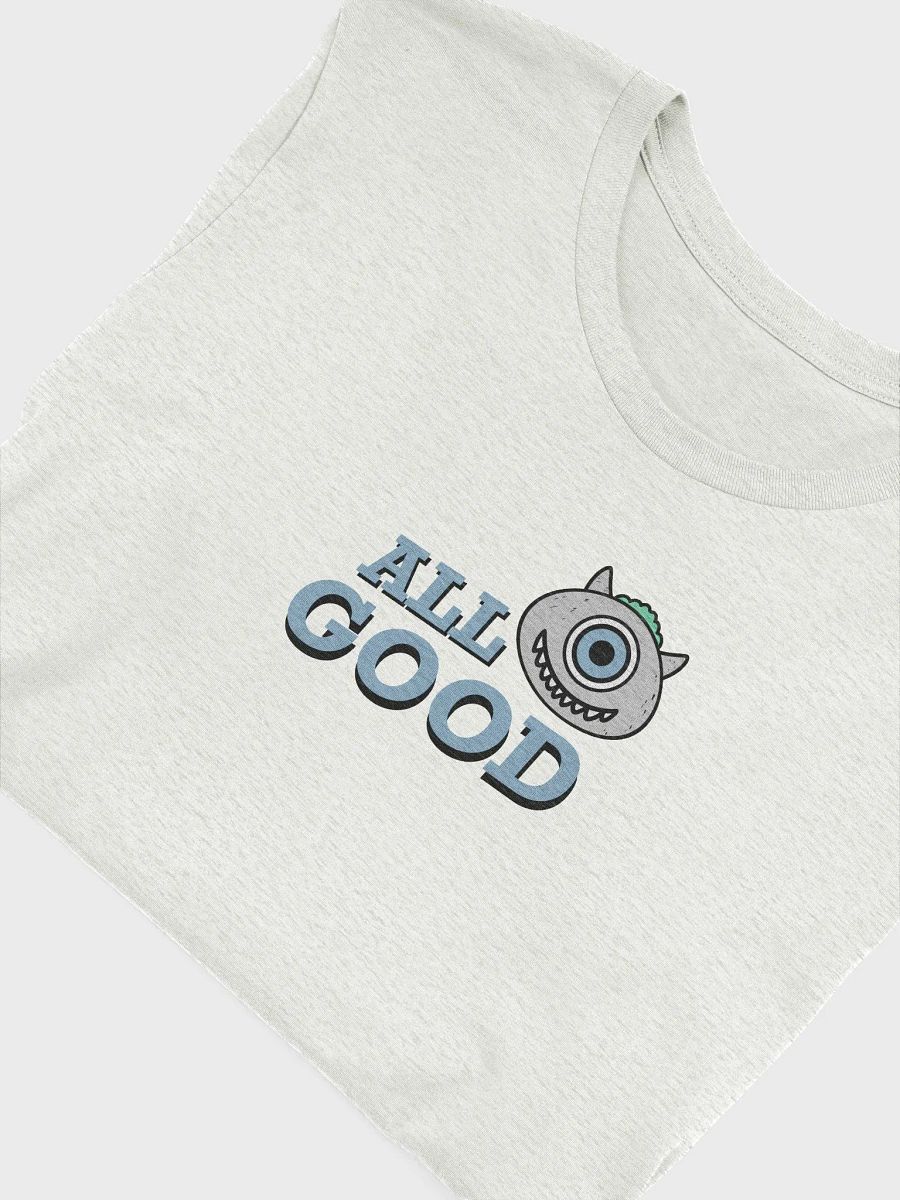 All Good Monster Madness T-Shirt product image (46)