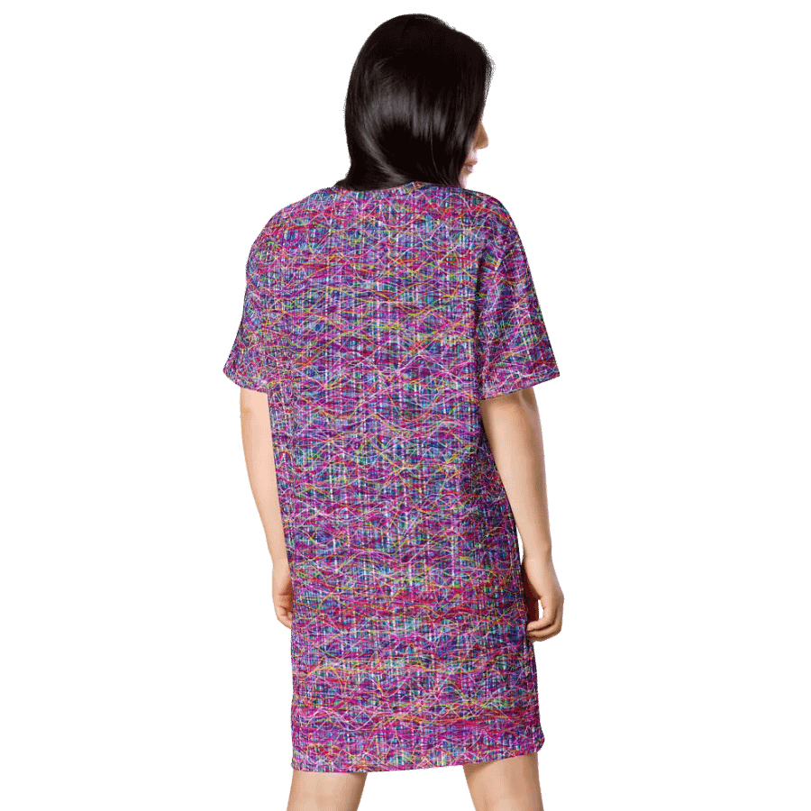 Colorful Threads product image (5)