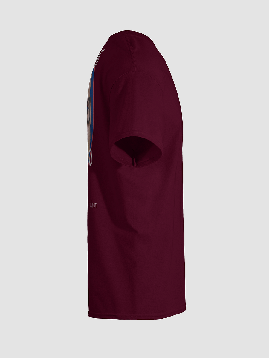 Steve's Tone Shop Gildan Tee product image (8)