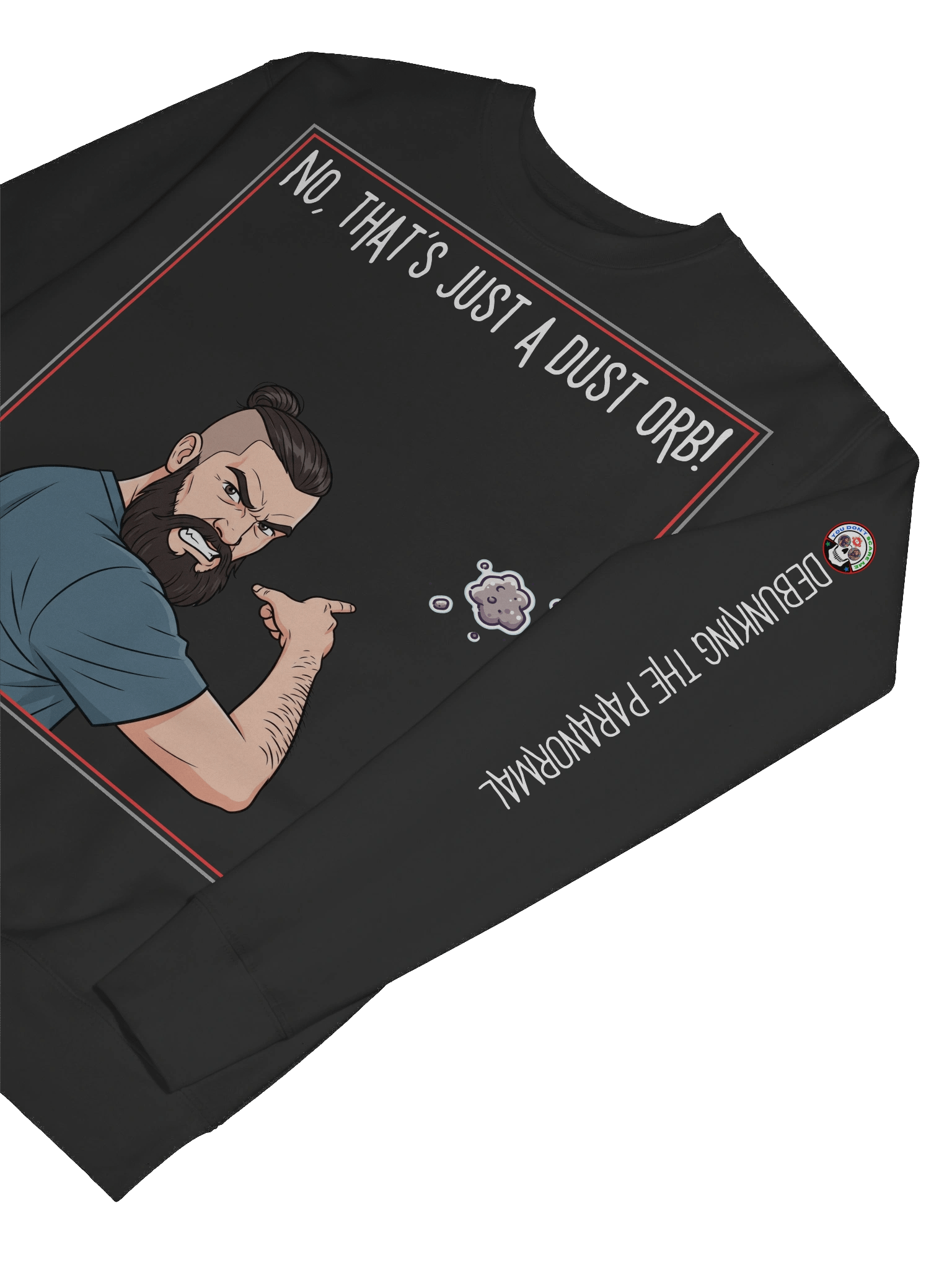 The Dust Orb Pullover Sweater product image (7)