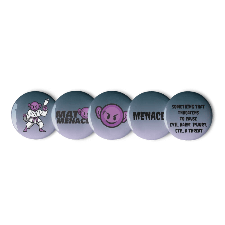 Buttons (SE) product image (1)