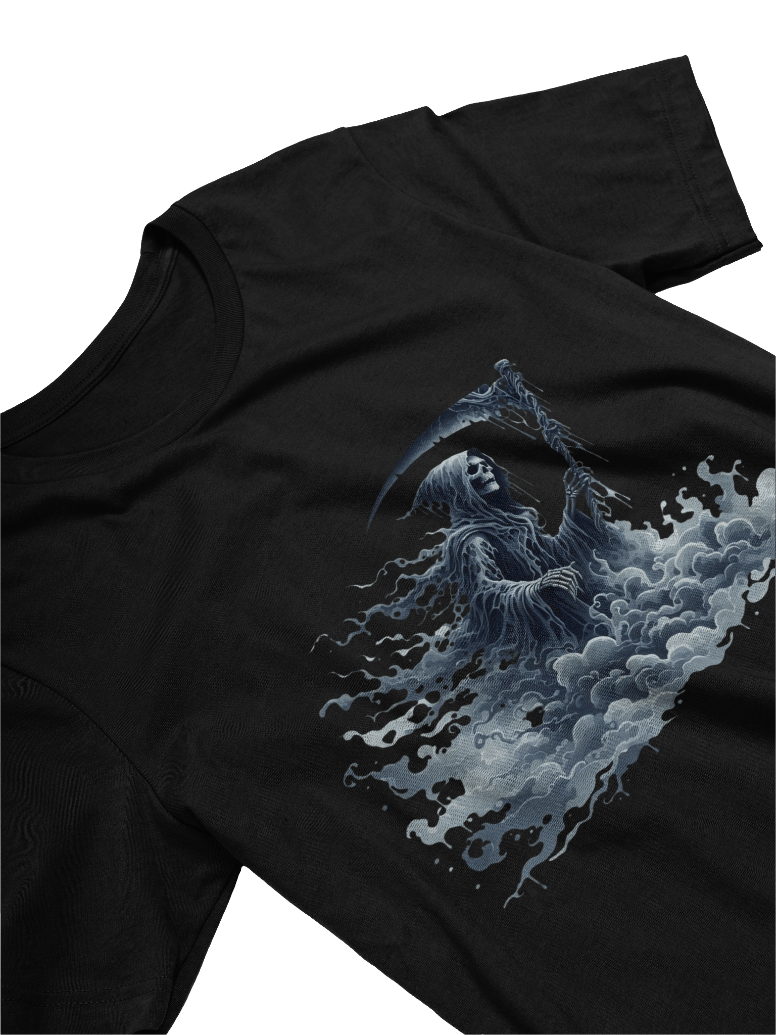 Grim Reaper T-Shirt product image (3)