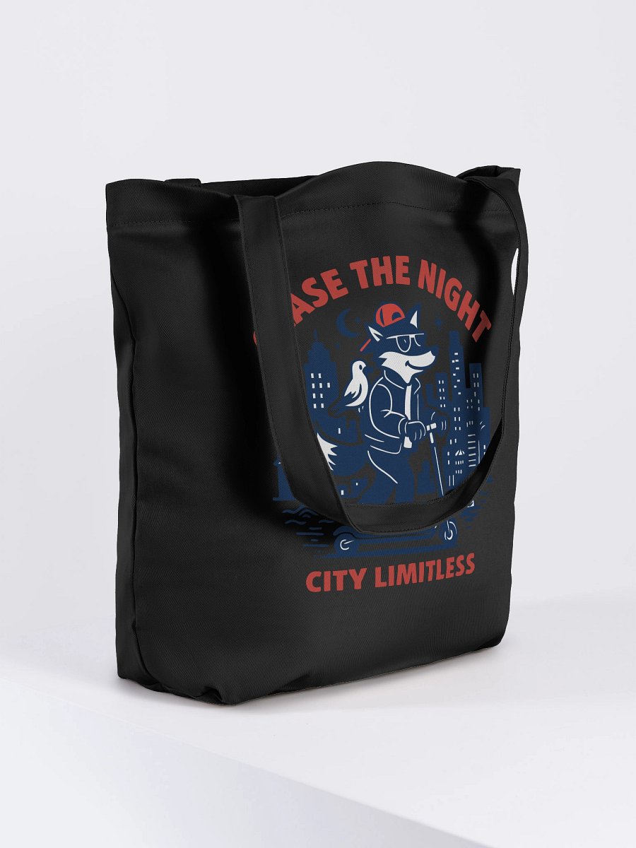 Chase the Night product image (7)