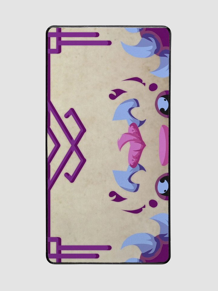 Wisp Desk Mat product image (2)