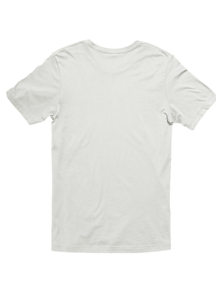 Vintage Tech Reigns Vacuum Tube / Valve T-Shirt product image (2)
