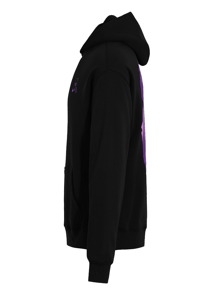 Enchanted Silhouette Landscape Hoodie product image (7)