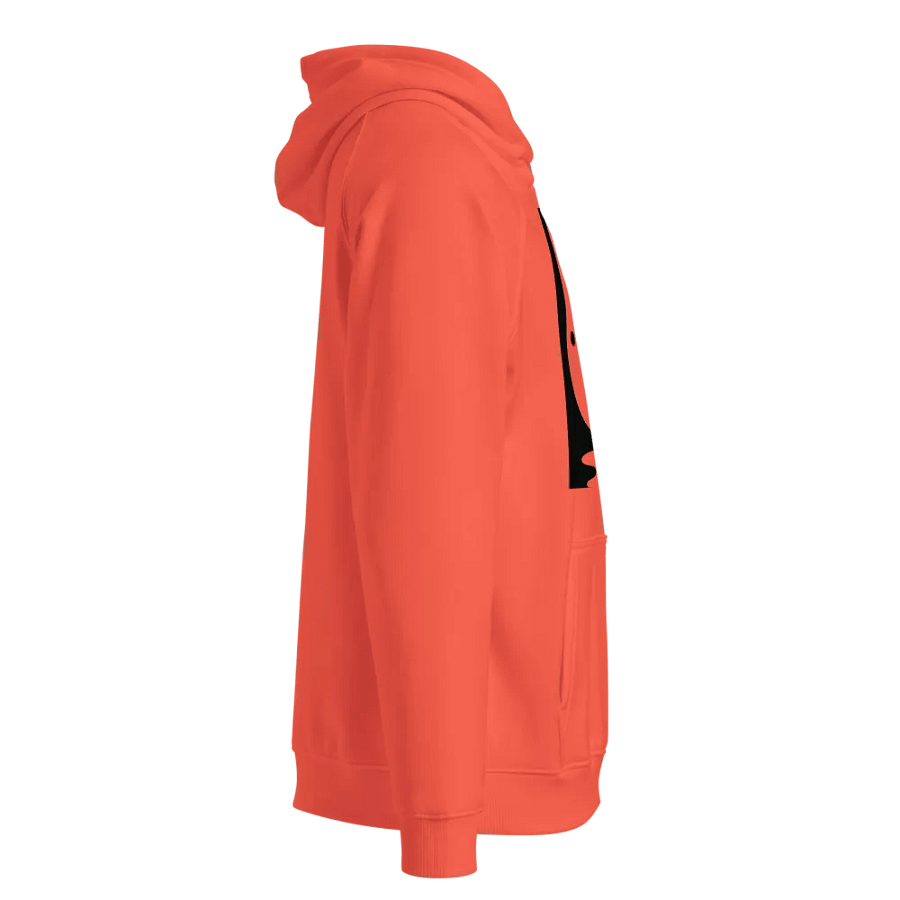SOL'S Unisex Eco Raglan Hoodie product image (3)