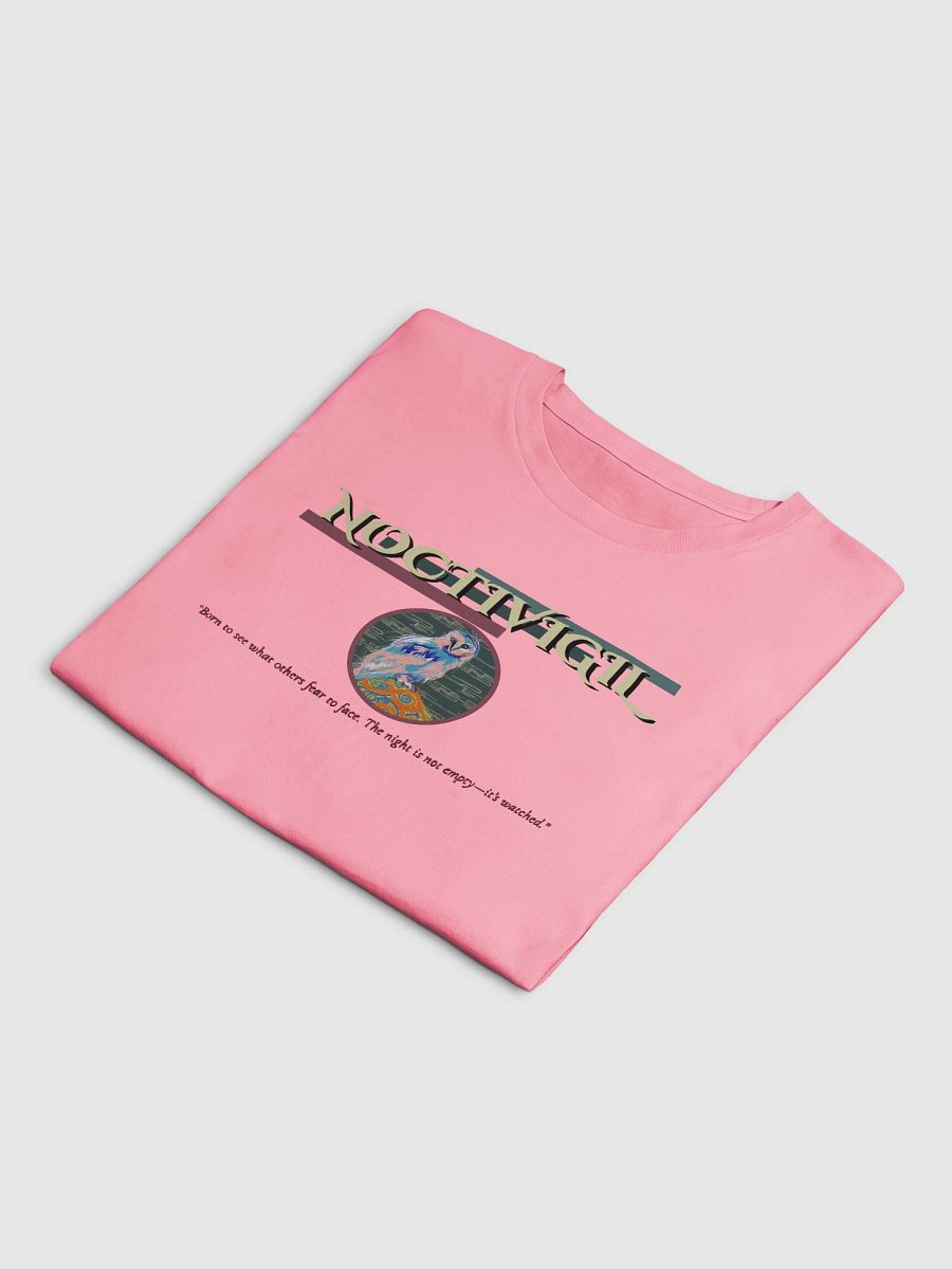 NOCTIVIGIL AS Colour Women's Premium Crop Top product image (25)